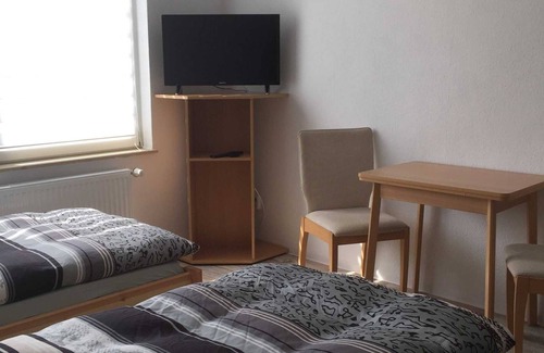 Buetzow Appartement | Appartement 1 - Appartements près de Bützower See