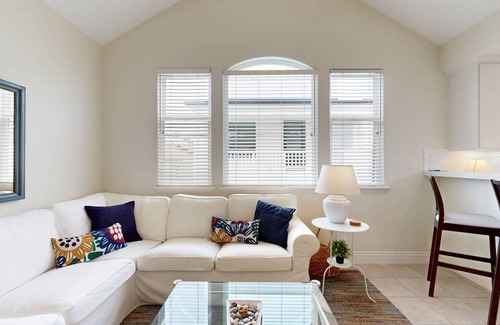 Balboa Island Appartement | Appartement ∙ 1 chambre ∙ 2 personnes