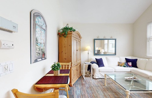 Balboa Island Appartement | Appartement ∙ 1 chambre ∙ 2 personnes