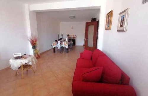 Guardiabruna Appartement | Appartement ∙ 1 chambre ∙ 4 personnes
