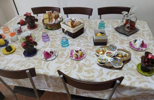 Guardiabruna Appartement | Appartement ∙ 1 chambre ∙ 4 personnes