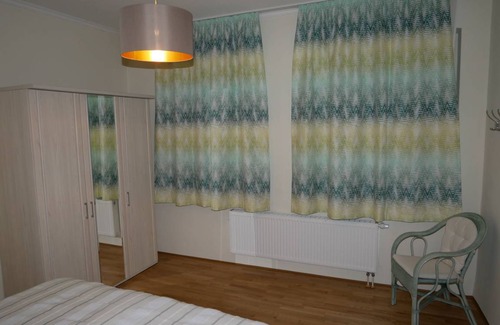 Jena-Sud Appartement | Appartement ∙ 1 chambre ∙ 4 personnes