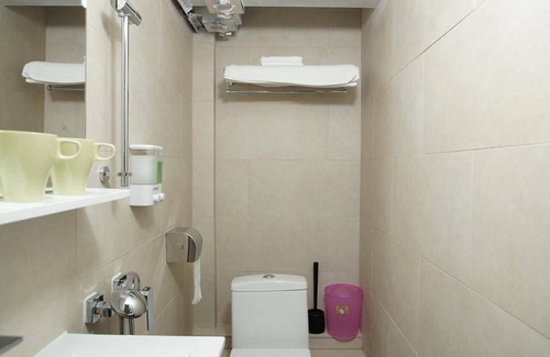 Kwun Chung Appartement | Appartement ∙ 1 chambre ∙ 2 personnes
