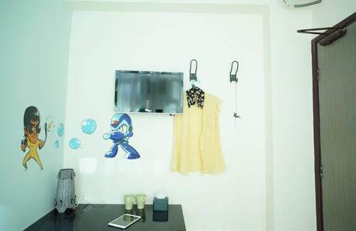 Kwun Chung Appartement | Appartement ∙ 1 chambre ∙ 2 personnes