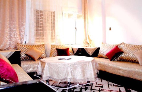 Errachidia Appartement | Appartement ∙ 1 chambre ∙ 2 personnes
