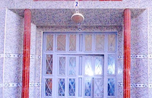 Errachidia Appartement | Appartement ∙ 1 chambre ∙ 2 personnes