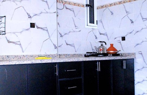 Errachidia Appartement | Appartement ∙ 1 chambre ∙ 2 personnes