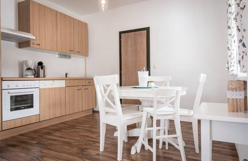 Lackenhof Appartement | Appartement ∙ 1 chambre ∙ 5 personnes