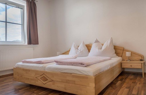 Lackenhof Appartement | Appartement ∙ 1 chambre ∙ 5 personnes