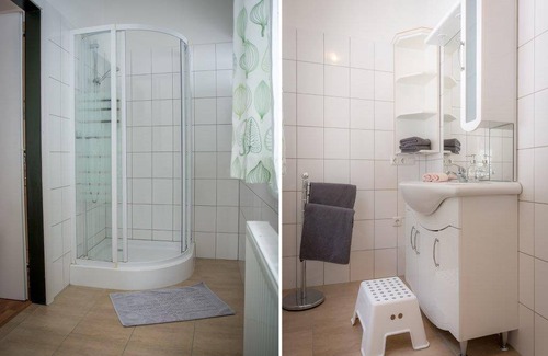 Lackenhof Appartement | Appartement ∙ 1 chambre ∙ 5 personnes