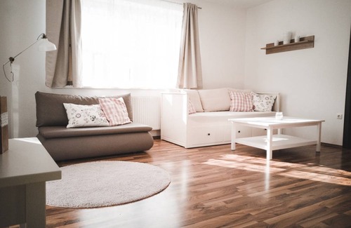 Lackenhof Appartement | Appartement ∙ 1 chambre ∙ 5 personnes