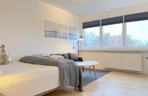 Glostrup Appartement | Appartement ∙ 1 chambre ∙ 2 personnes