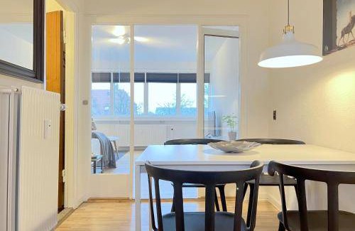 Glostrup Appartement | Appartement ∙ 1 chambre ∙ 2 personnes