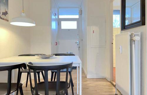 Glostrup Appartement | Appartement ∙ 1 chambre ∙ 2 personnes