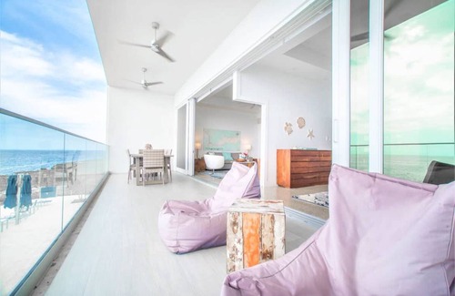 Northwest Point Appartement | Appartement ∙ 1 chambre ∙ 4 personnes