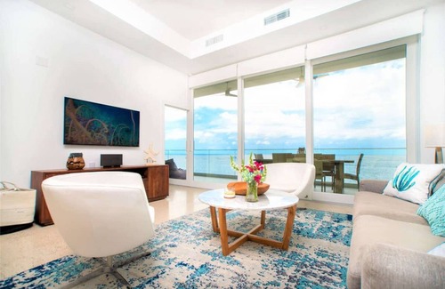 Northwest Point Appartement | Appartement ∙ 1 chambre ∙ 4 personnes