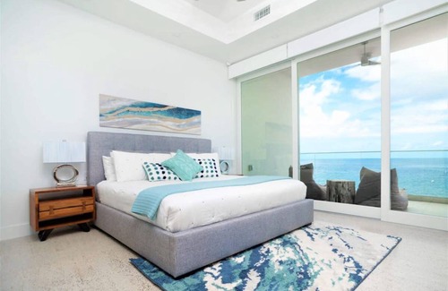 Northwest Point Appartement | Appartement ∙ 1 chambre ∙ 4 personnes