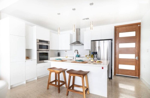 Northwest Point Appartement | Appartement ∙ 1 chambre ∙ 4 personnes