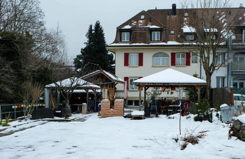 Spiez Appartement | Appartement ∙ 1 chambre ∙ 4 personnes