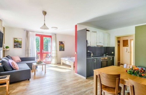 Hrensko Appartement | Appartement ∙ 1 chambre ∙ 4 personnes
