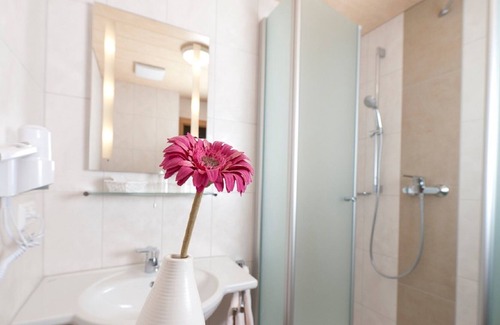 Scharnitz Appartement | Appartement 1 chambre, sauna, petit déjeuner en option