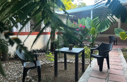 Tehuacan Appartement | Apartment 1 bedroom super nice 5 minutes from downtown quiet area.