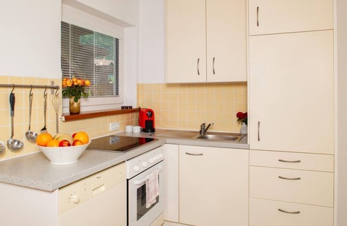 Steindorf am Ossiacher See Appartement | Apartment 1/Bungalow 3 - Seeapartments Kärnten
