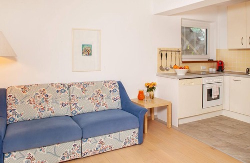 Steindorf am Ossiacher See Appartement | Apartment 1/Bungalow 3 - Seeapartments Kärnten