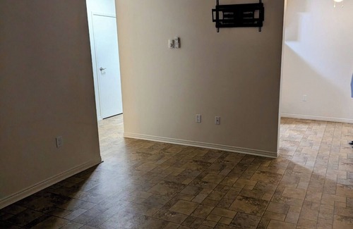 Aylmer Appartement | Apartment 1