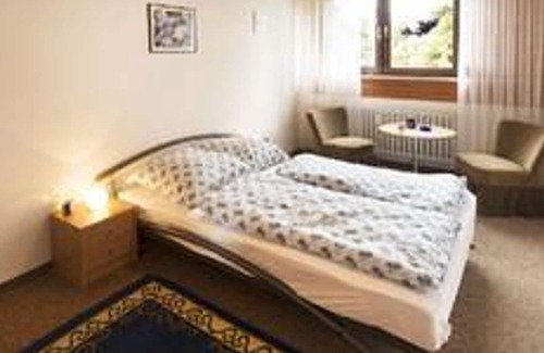 Zummeterhof Appartement | Appartement 1 - Casa Ri (e) sig