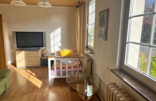 Dahre Appartement | Apartment 1 Erdgeschoss Dähre