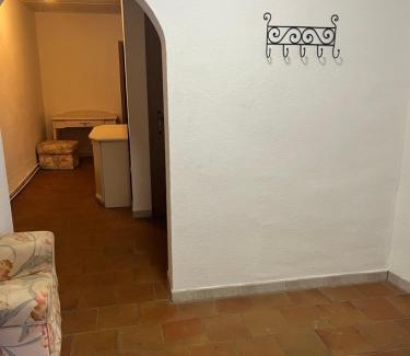 Dahre Appartement | Apartment 1 Erdgeschoss Dähre