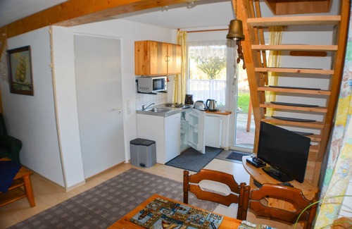 Semlow Appartement | Appartement 1 - appartements pour familles à Recknitztal