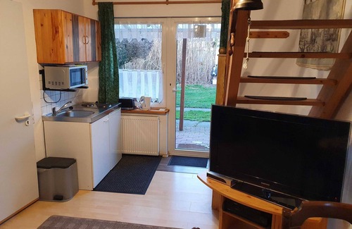 Semlow Appartement | Appartement 1 - appartements pour familles à Recknitztal