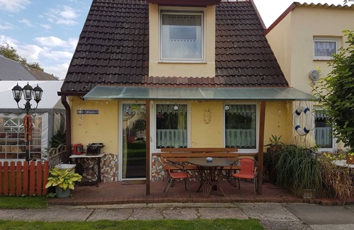 Semlow Appartement | Appartement 1 - appartements pour familles à Recknitztal