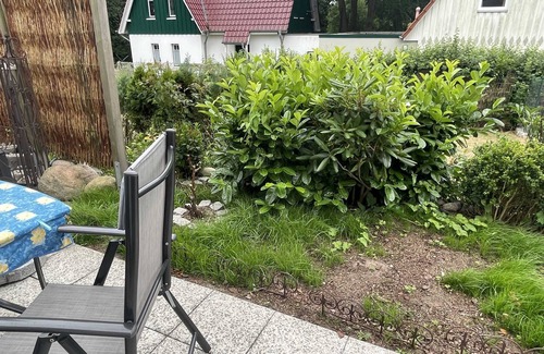 Diedrichshagen Appartement | Fewo 1 - FeWo Zum Anker - Objet 27276 près de Warnemünde