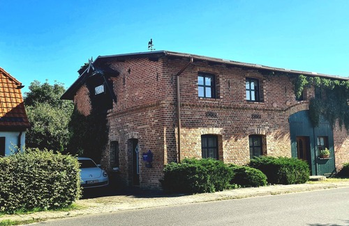 Meesiger Appartement | Appartement 1 - Fewos "Storchenhof" près du lac