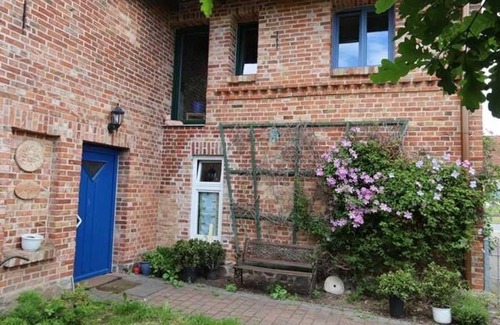 Meesiger Appartement | Appartement 1 - Fewos "Storchenhof" près du lac