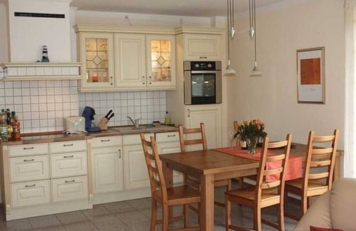 Lonvitz Appartement | Appartement 1 (rez-de-chaussée) - Landhaus Storchenblick **** WE-20160