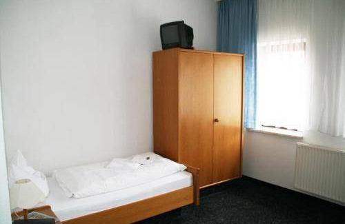 Gunthersleben Appartement | Appartement ∙ 1 personne