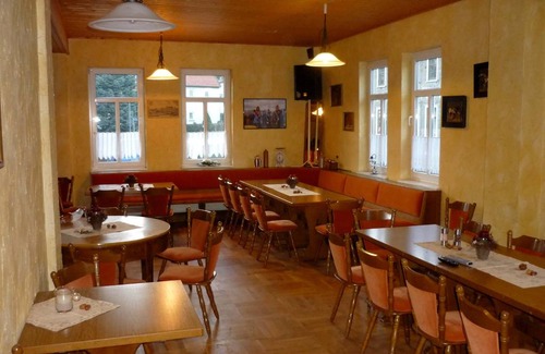 Gunthersleben Appartement | Appartement ∙ 1 personne