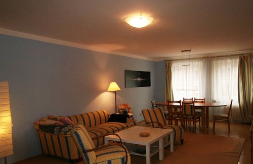 Karin Appartement | Appartement 1 - appartement de vacances à Old Karin