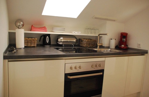 Bad Hindelang Appartement | Apartment 1 house Katrin (5 stars DTV, 125sqm)