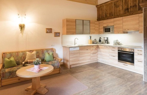 Alpbach Appartement | Appartement 1 - Maison Dorferstuck