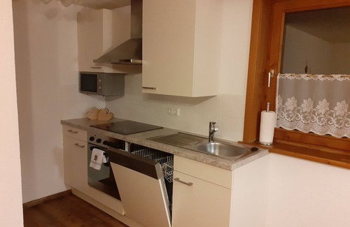 Tannheim Appartement | Appartement 1 - Maison Peintner