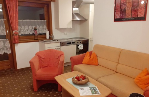 Tannheim Appartement | Appartement 1 - Maison Peintner