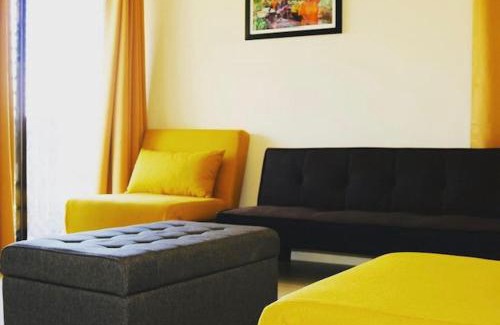 Prospect Appartement | Apartment 1, Kenridge Residences