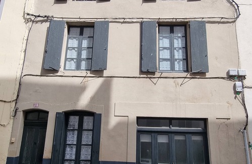 Bastide Saint-Louis Appartement | apartment 1(merlot)sleeps2 (4)