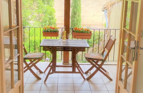 Bastide Saint-Louis Appartement | apartment 1(merlot)sleeps2 (4)