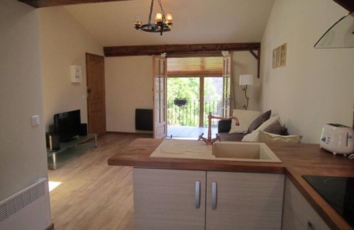 Bastide Saint-Louis Appartement | apartment 1(merlot)sleeps2 (4)